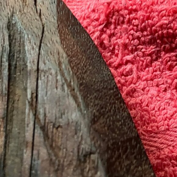 Vintage Carved African Art - Picture 8 of 11